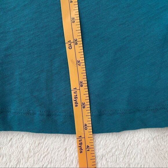 SOFT surroundings filipa shirtdress size 2X - Picture 13 of 14